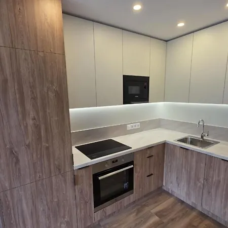 Apartment Ranna Tn 25