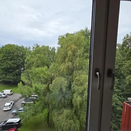 Ranna Tn 25 Apartment Sillamäe