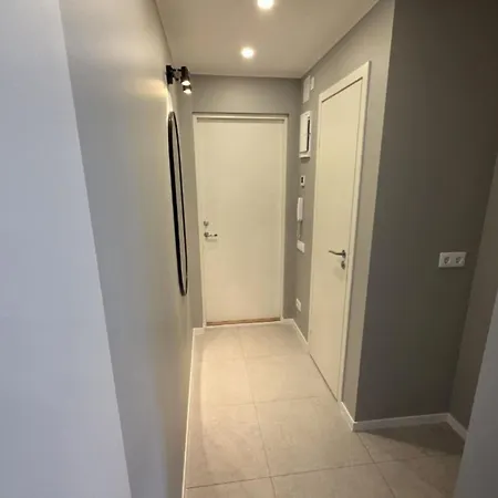 Ranna Tn 25 Apartment Sillamäe