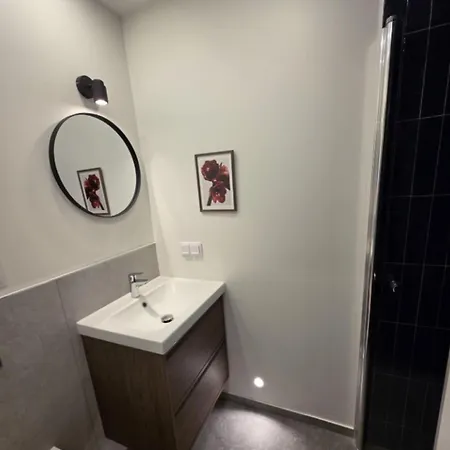 Apartment Ranna Tn 25 *